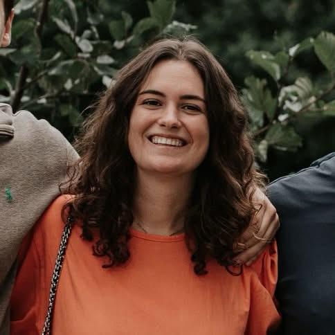 Foto van Febe Pieters